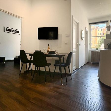 Tp Apartment Luxury San Giovanni Rom Eksteriør billede