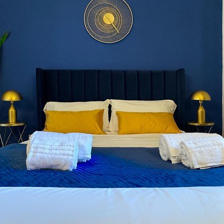 Tp Apartment Luxury San Giovanni Rom Eksteriør billede