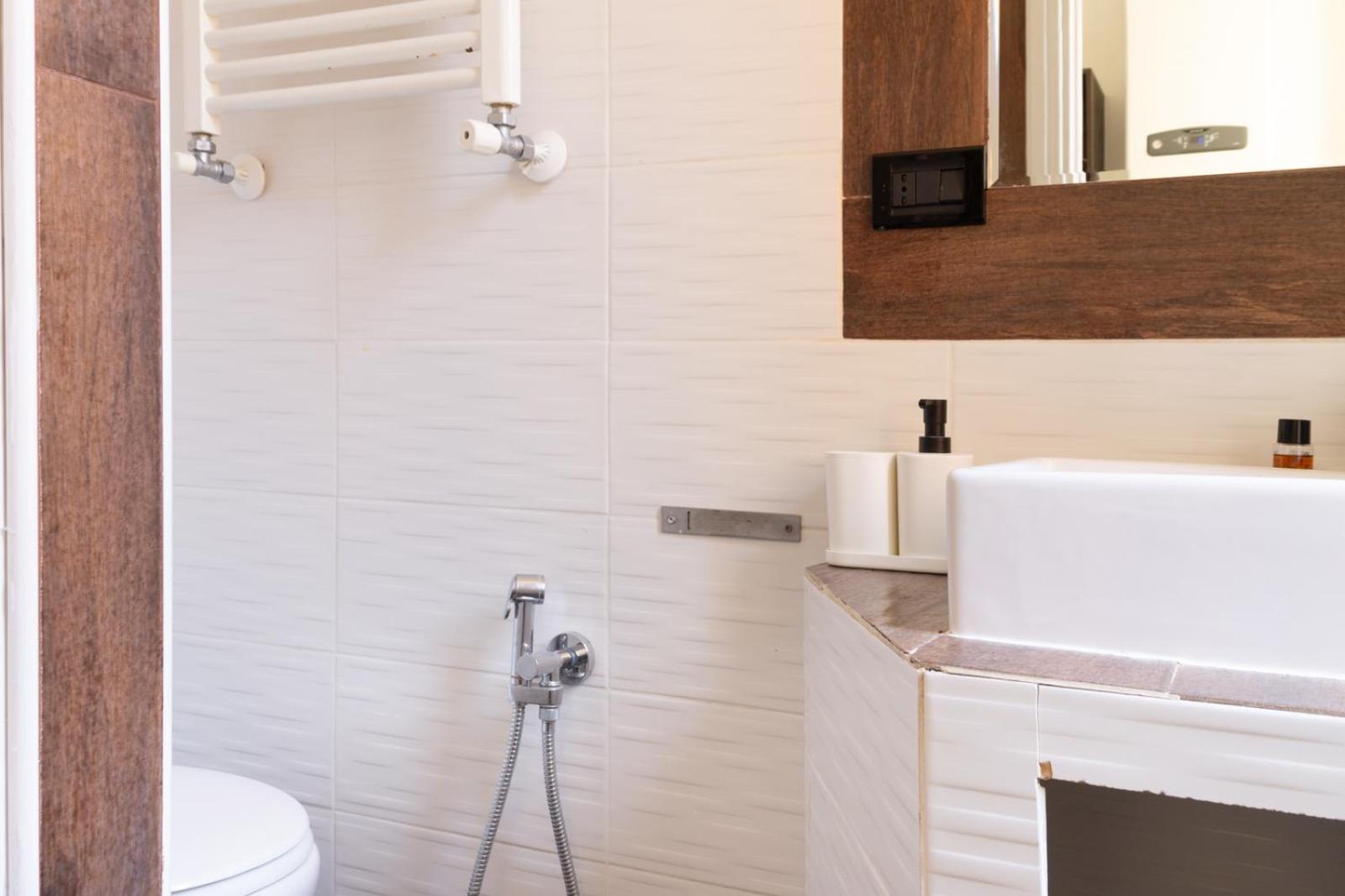 Tp Apartment Luxury San Giovanni Rom Eksteriør billede