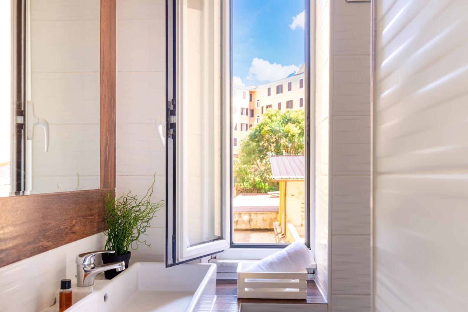 Tp Apartment Luxury San Giovanni Rom Eksteriør billede
