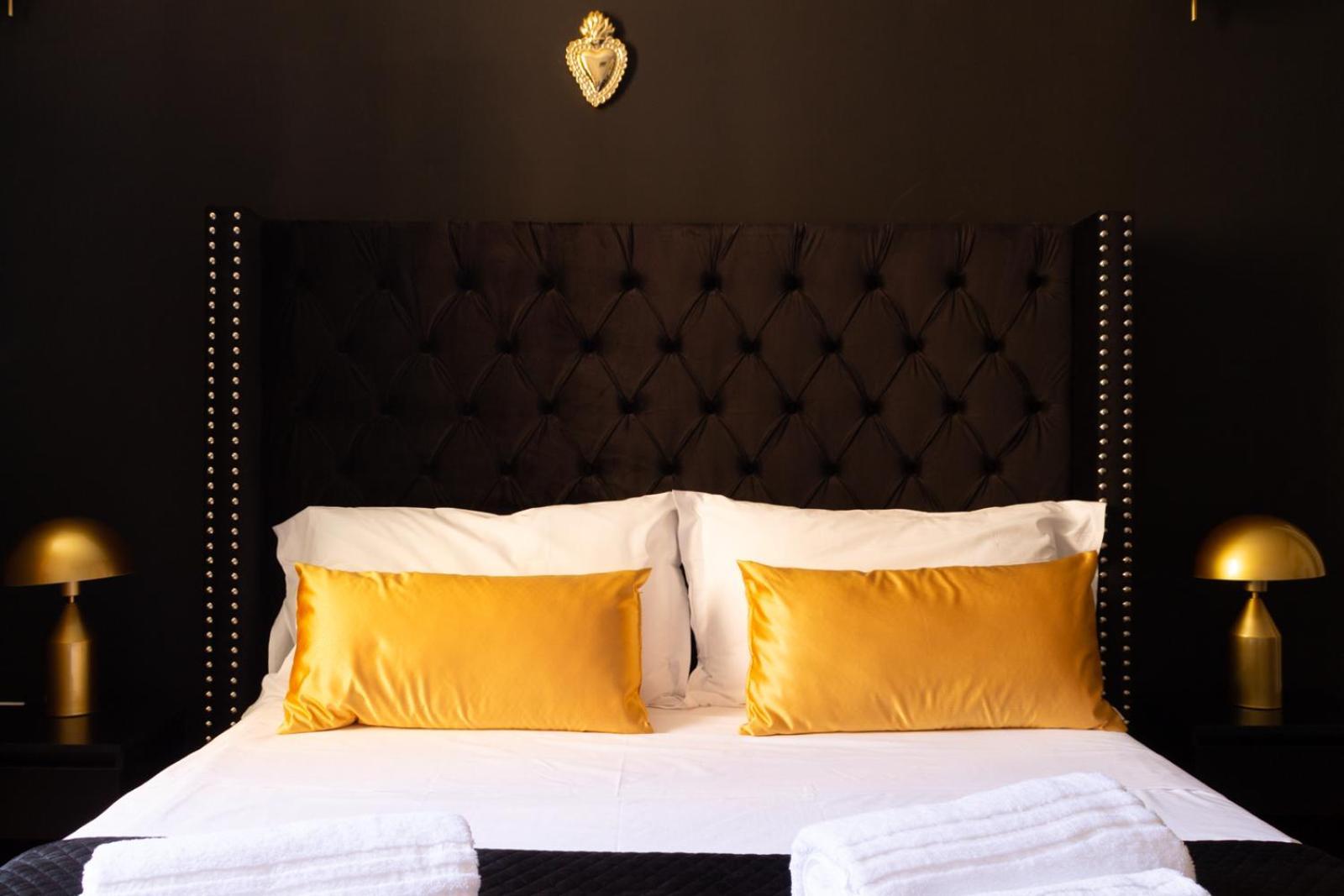 Tp Apartment Luxury San Giovanni Rom Eksteriør billede