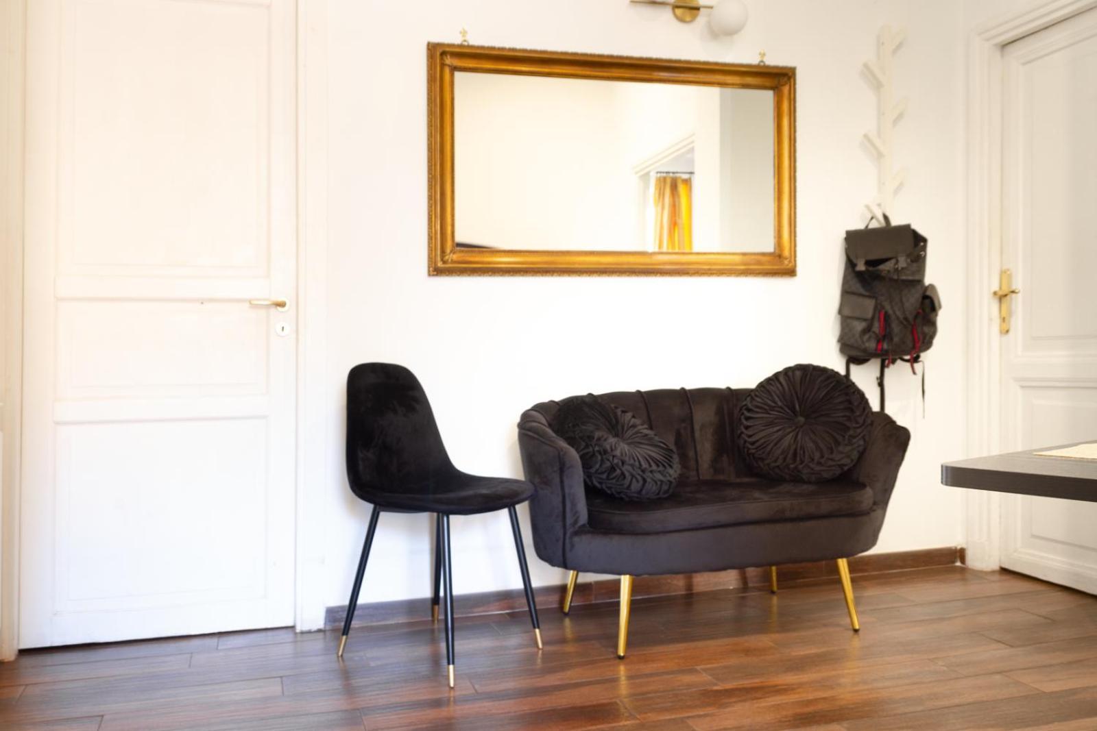Tp Apartment Luxury San Giovanni Rom Eksteriør billede