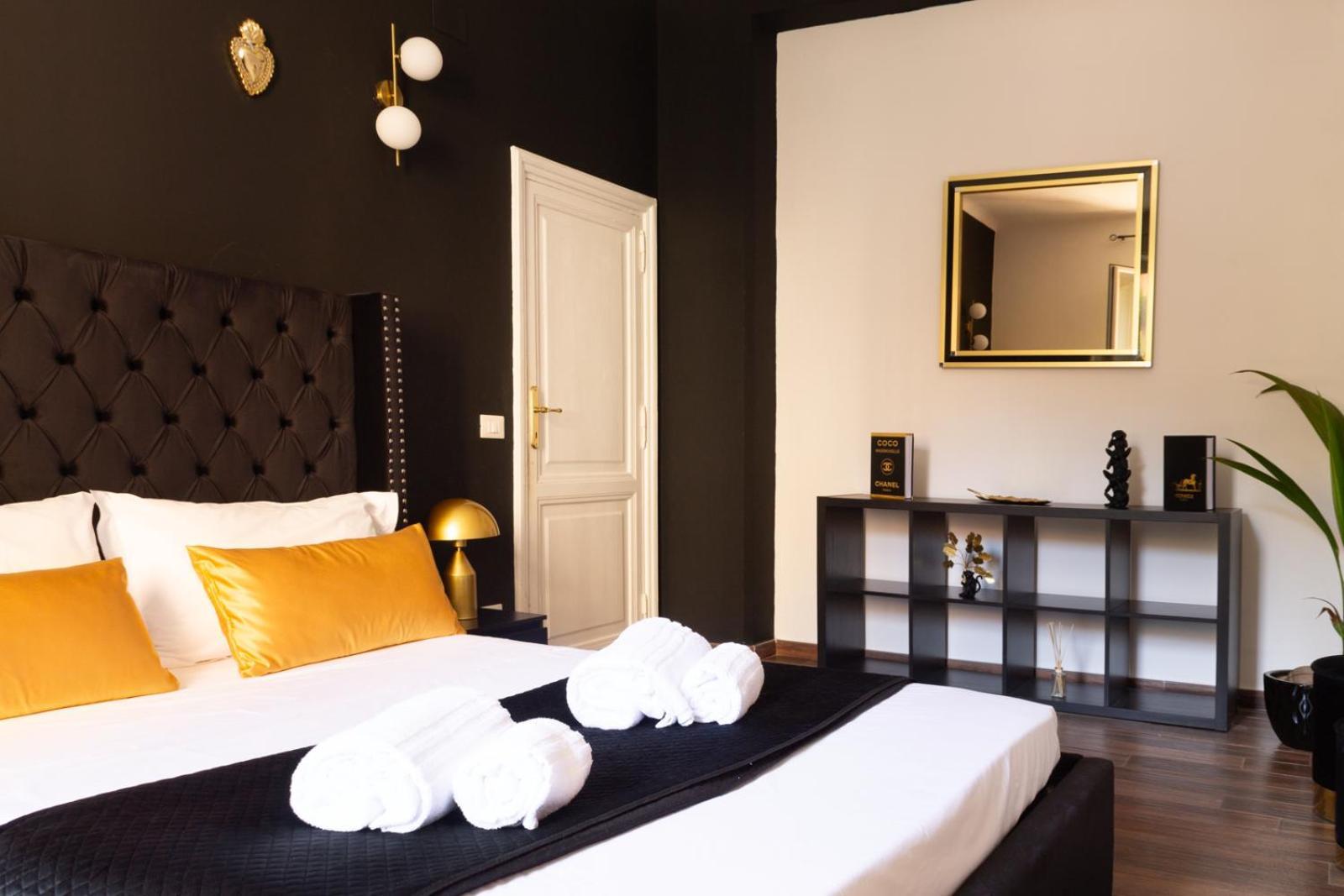 Tp Apartment Luxury San Giovanni Rom Eksteriør billede