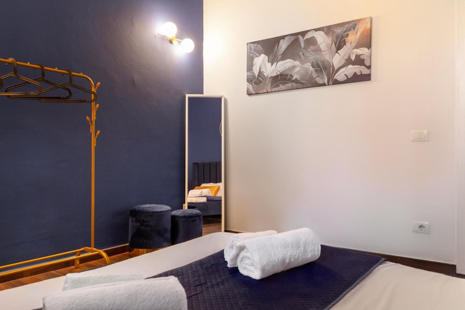 Tp Apartment Luxury San Giovanni Rom Eksteriør billede