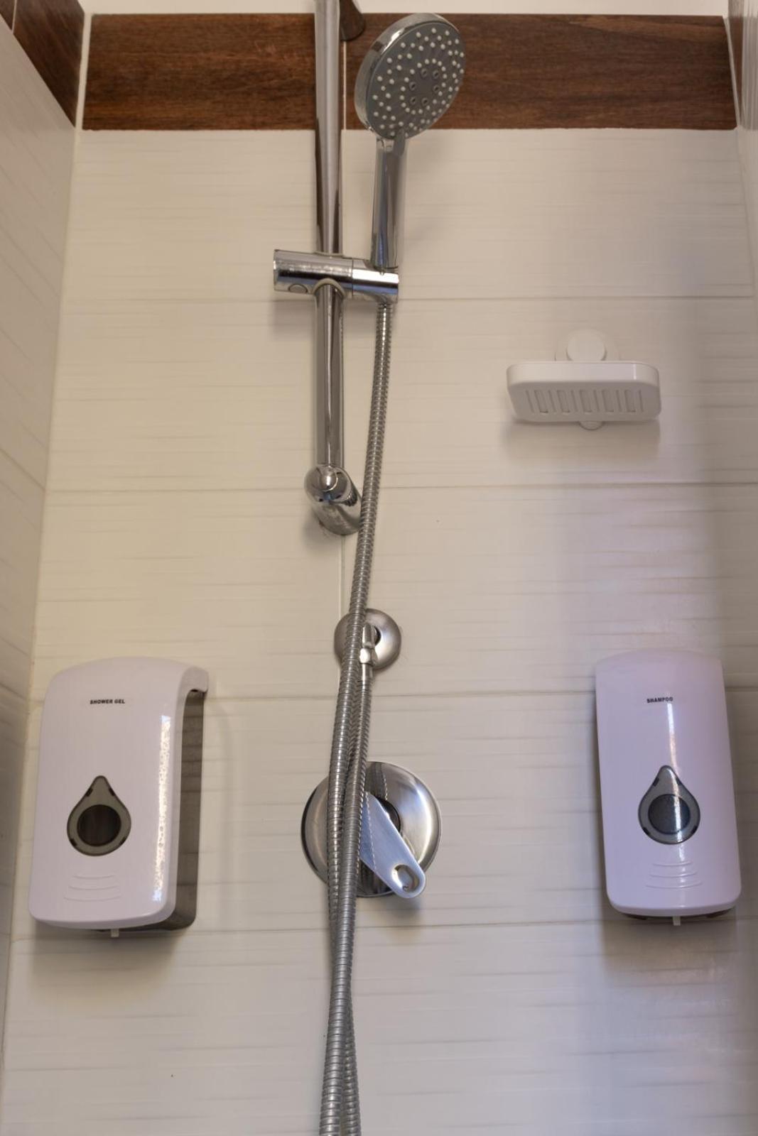 Tp Apartment Luxury San Giovanni Rom Eksteriør billede