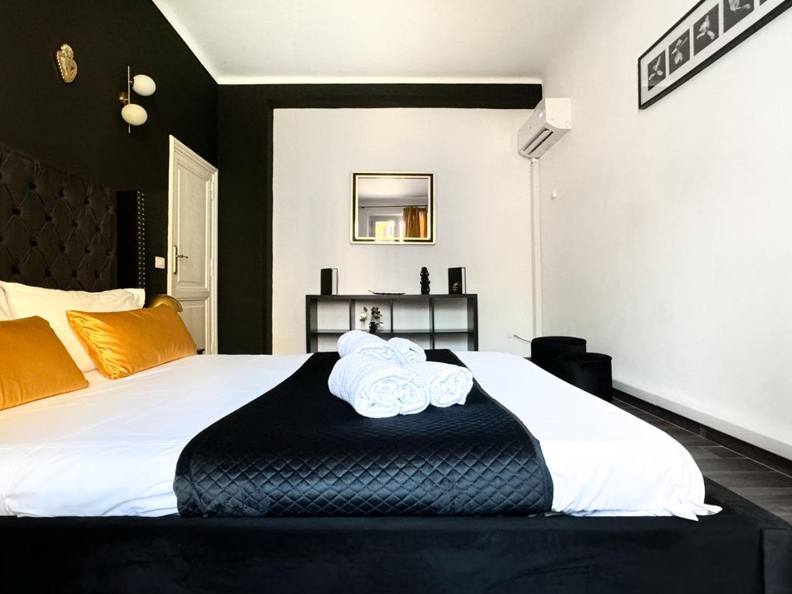 Tp Apartment Luxury San Giovanni Rom Eksteriør billede
