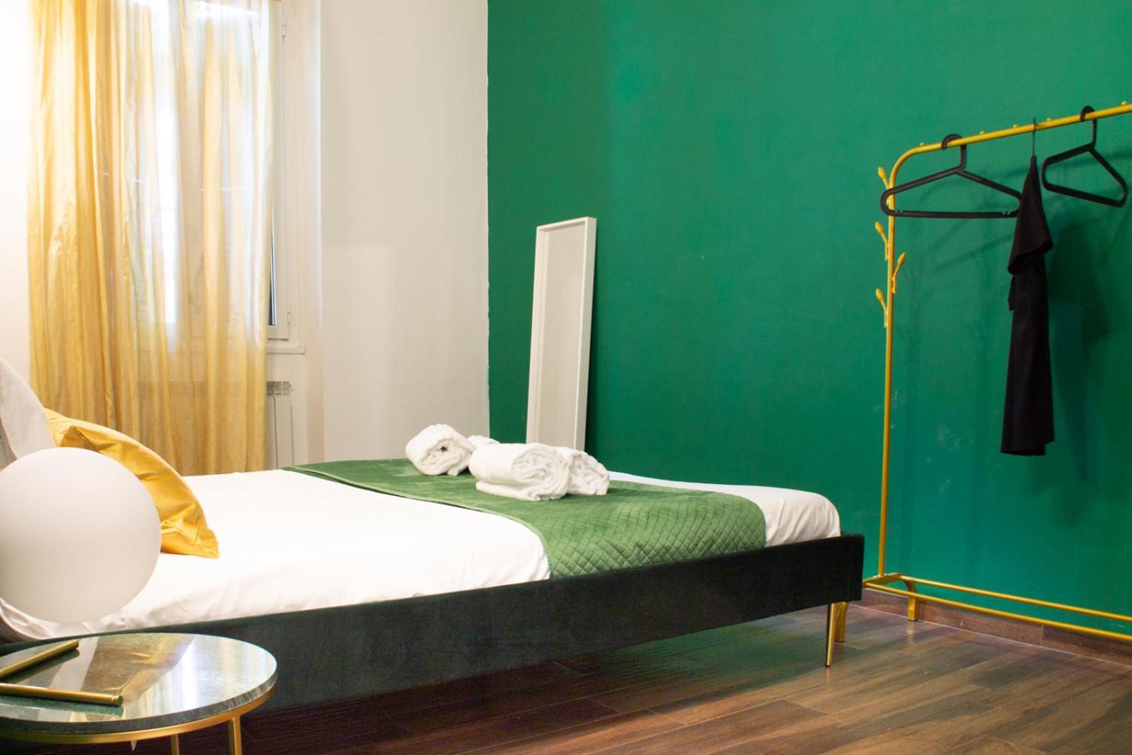 Tp Apartment Luxury San Giovanni Rom Eksteriør billede