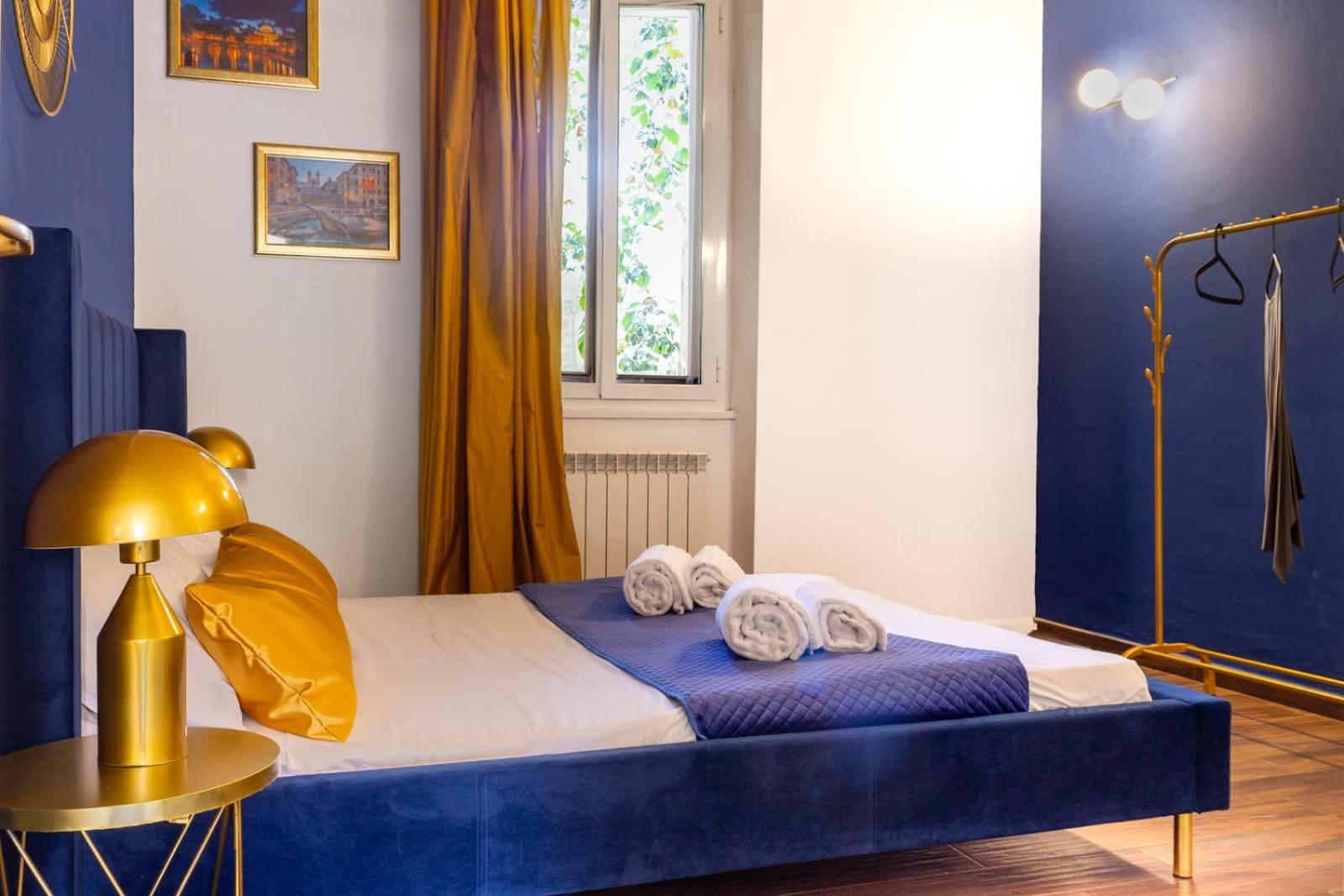 Tp Apartment Luxury San Giovanni Rom Eksteriør billede