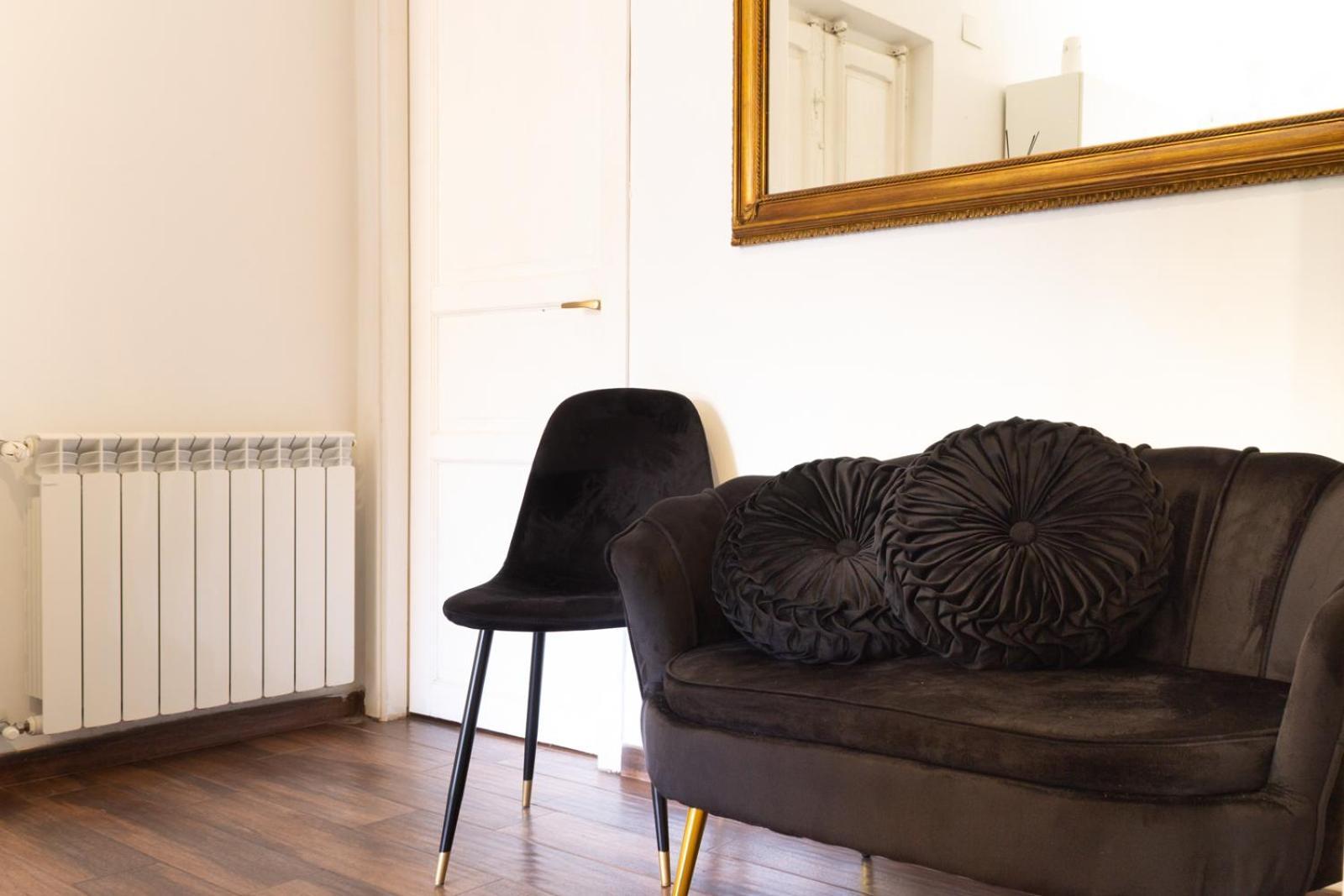 Tp Apartment Luxury San Giovanni Rom Eksteriør billede