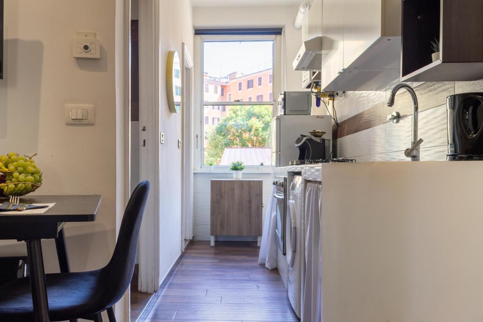 Tp Apartment Luxury San Giovanni Rom Eksteriør billede