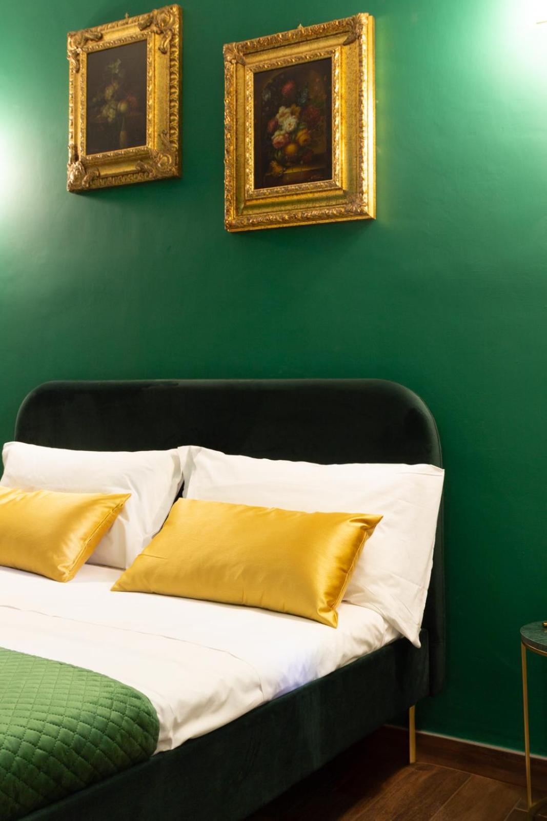 Tp Apartment Luxury San Giovanni Rom Eksteriør billede