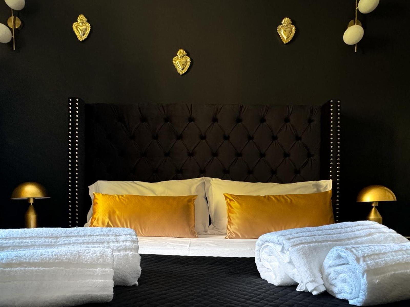 Tp Apartment Luxury San Giovanni Rom Eksteriør billede