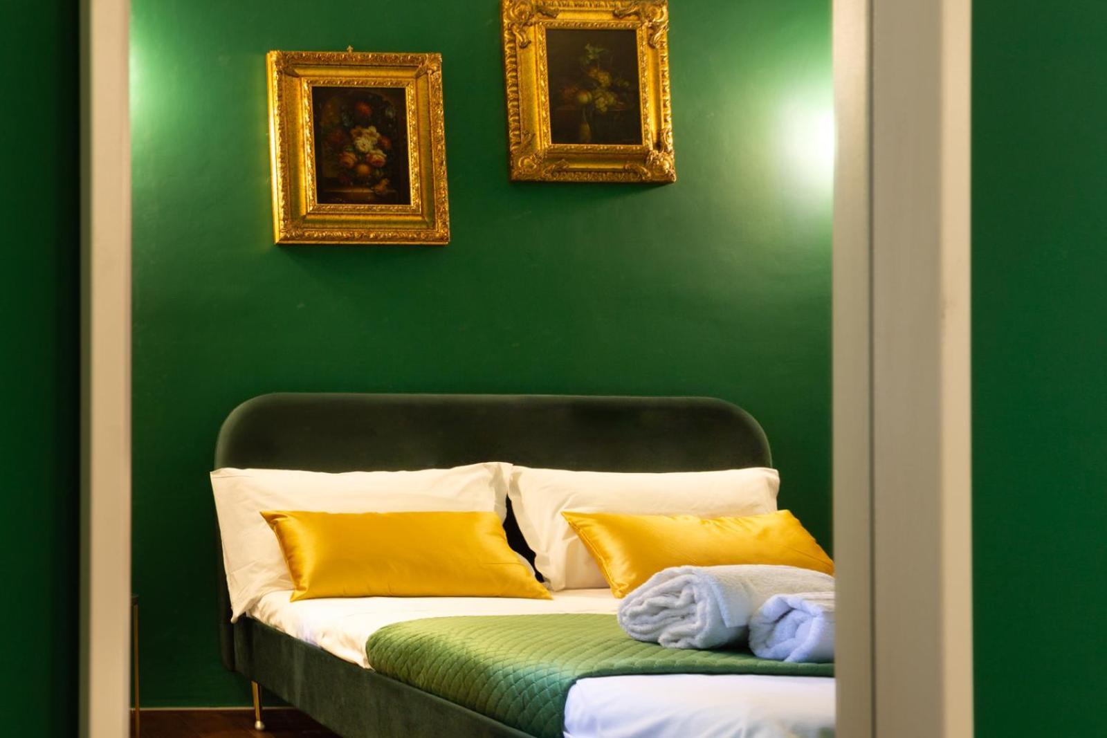Tp Apartment Luxury San Giovanni Rom Eksteriør billede