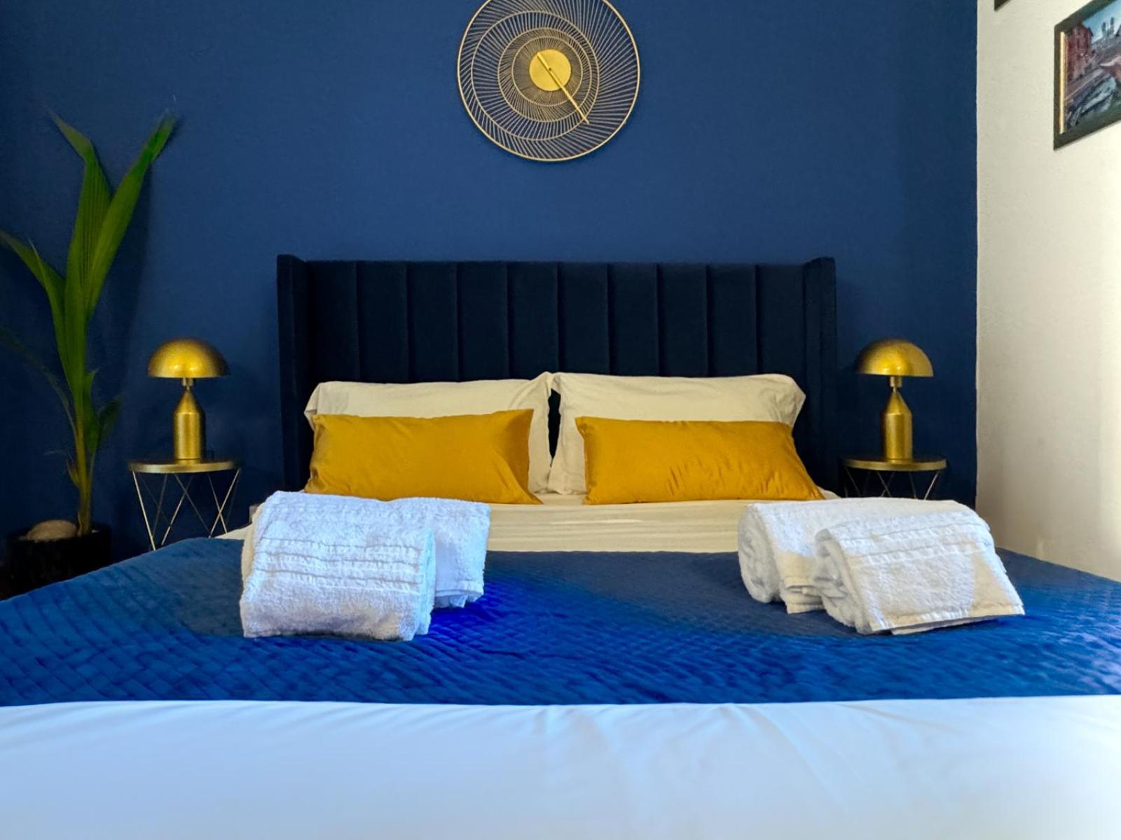 Tp Apartment Luxury San Giovanni Rom Eksteriør billede