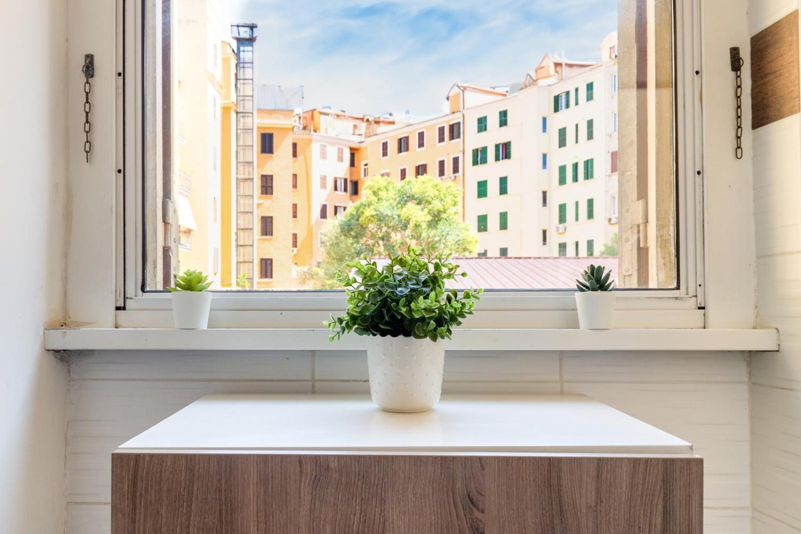 Tp Apartment Luxury San Giovanni Rom Eksteriør billede